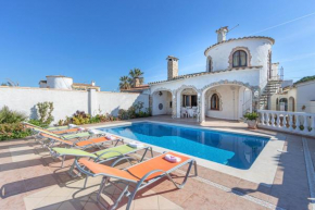 Apart-Rent Villa Creus